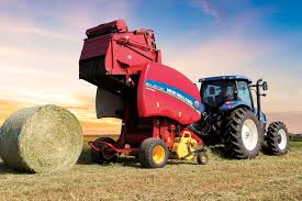 kubota agricultural equipment h&r agri‑power