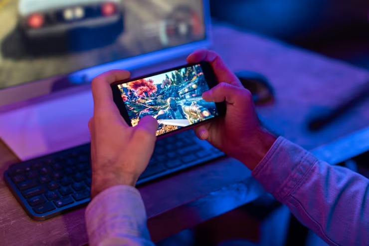 Best Streaming Platforms for Mobile Gamers in 2025