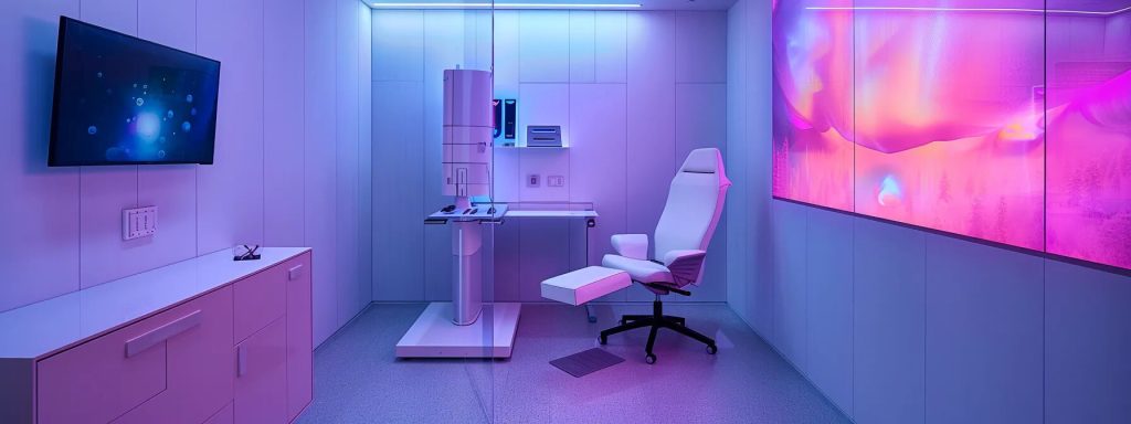 East Tennessee Focus Center