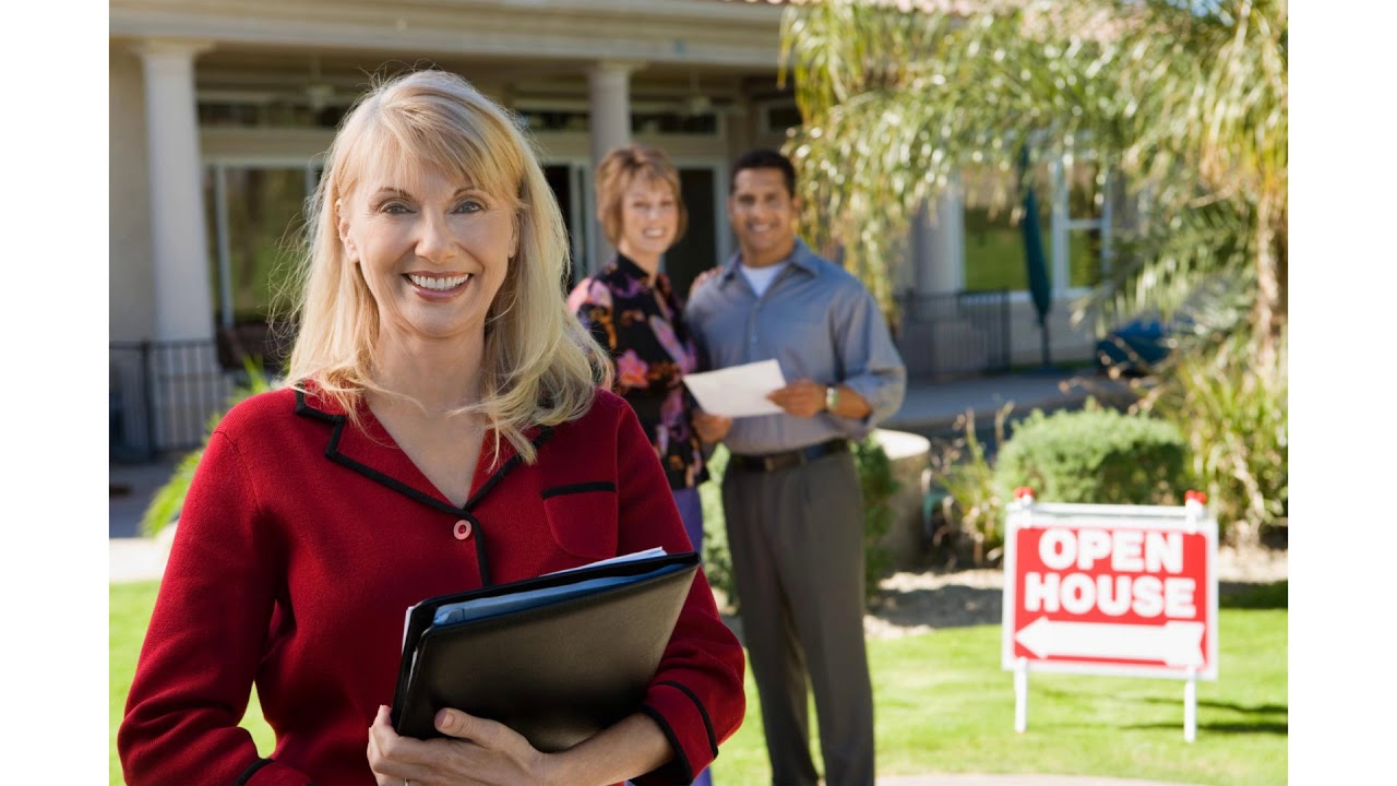 Buying Agent