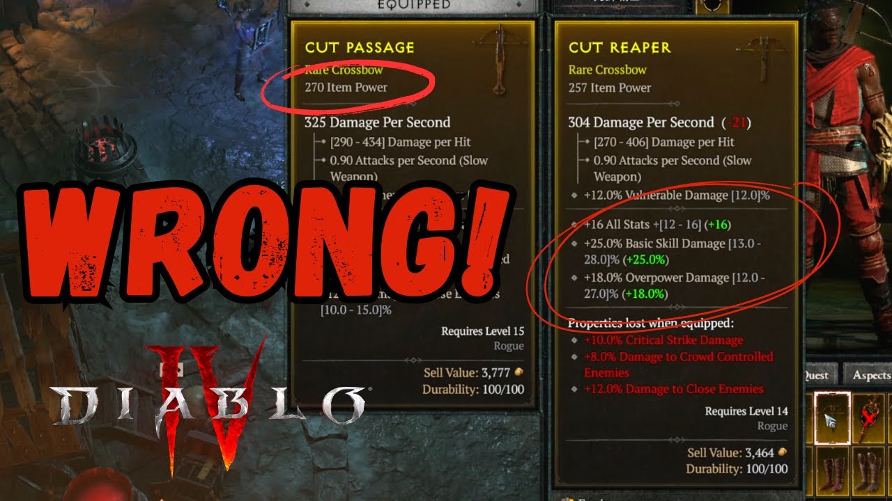 Gold is the primary currency in Diablo 4, and players can use it to purchase diablo 4 items for sale from vendors, reroll equipment stats or even enchant gear with it. Gold can also be used to purchase potions that provide various benefits su
