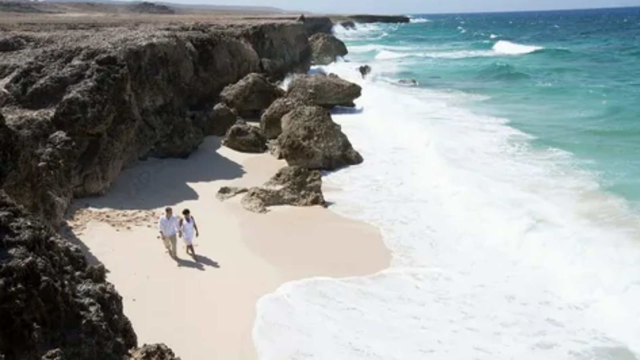 Destination photographer Aruba