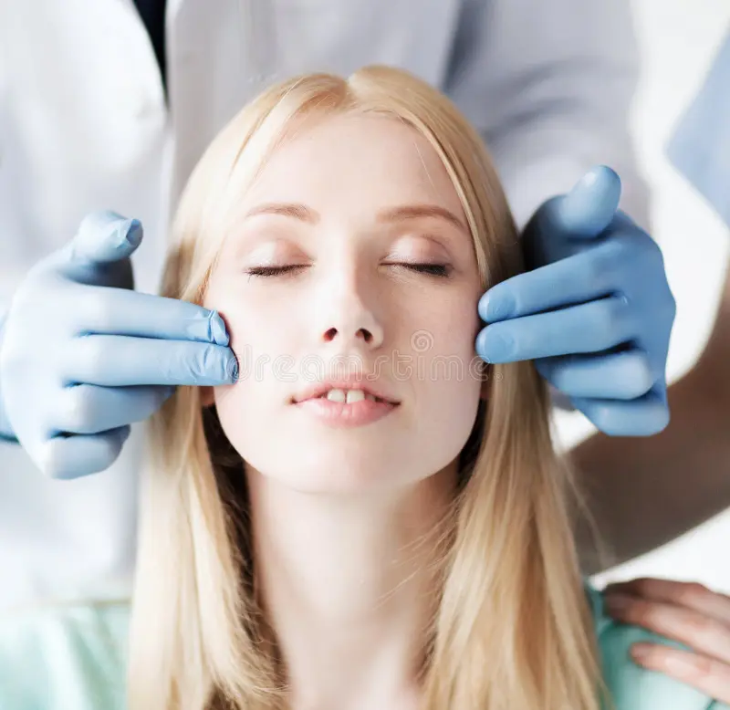 Plastic Surgery Nurse After Care