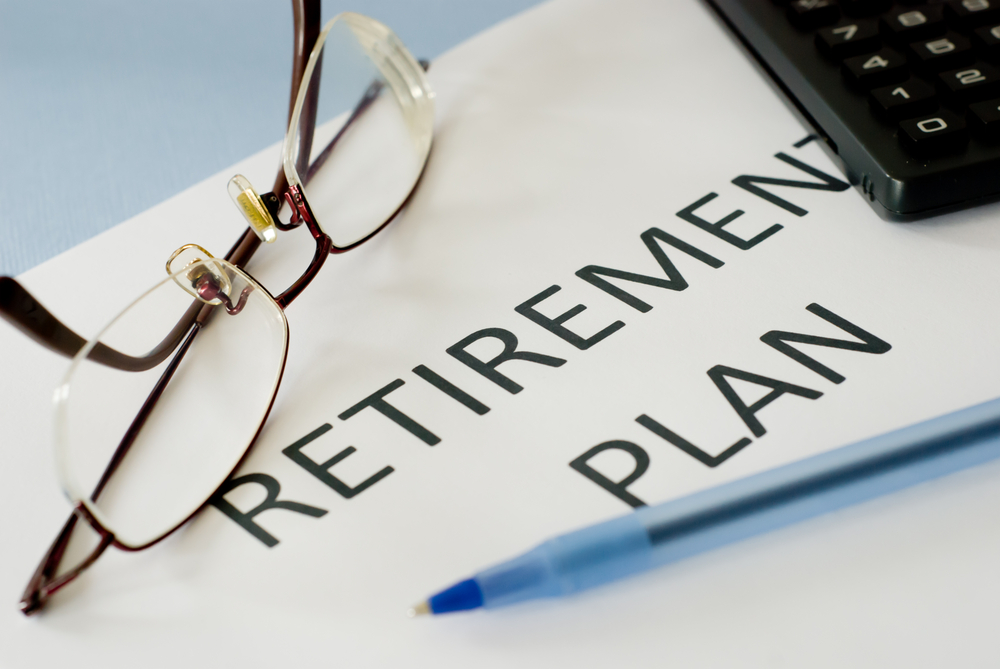 Retirement Planning Service