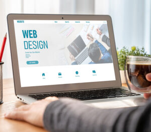 web development in saudi arabia