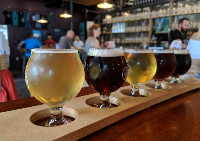 CPA Tax Specialists for Winery