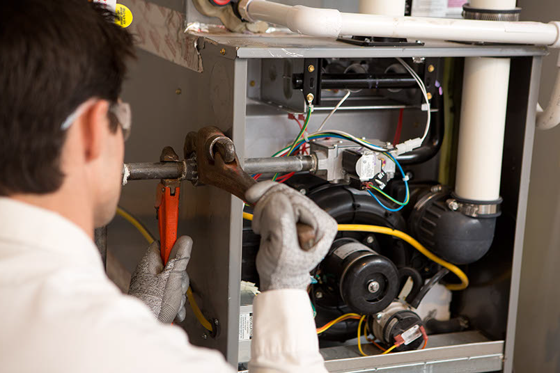 Furnace Installation Services