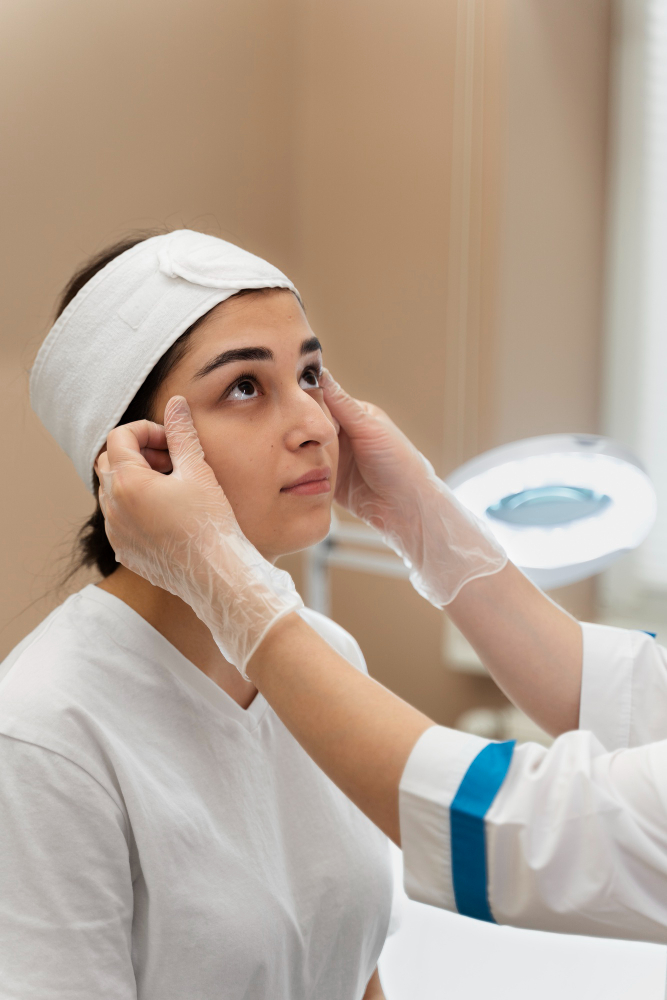 dermatologist for skin infection in Hyderabad