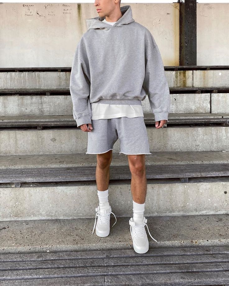 Level Up Your Streetwear Game with Cole Buxton shorts UK’s Stylish Minimalist Style