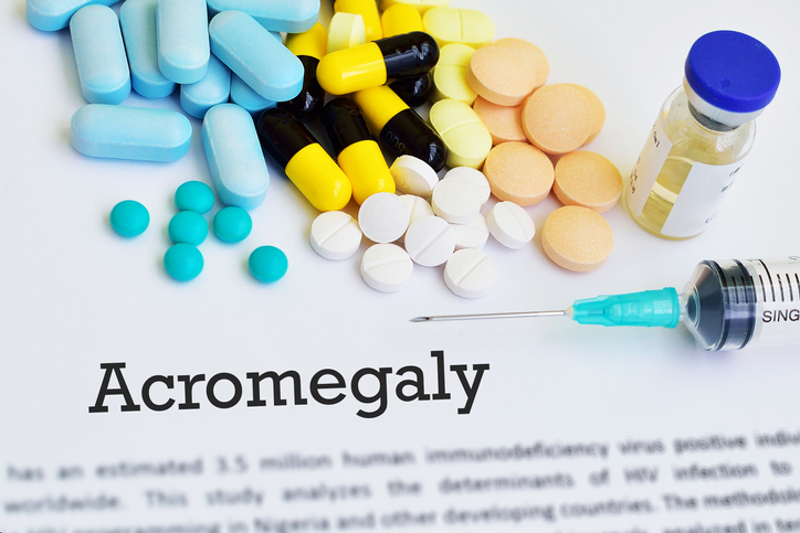 Acromegaly and Gigantism Drugs Market