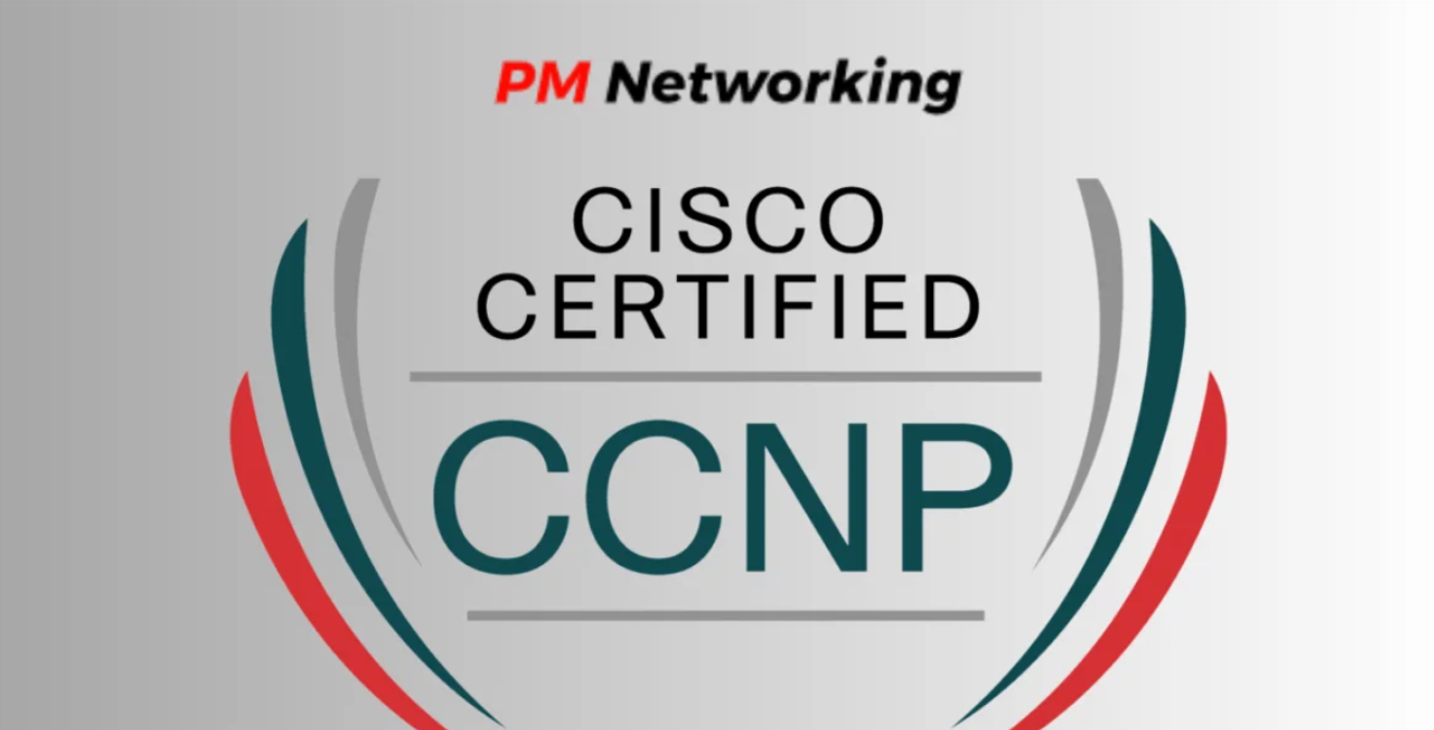 CCNP Data Center