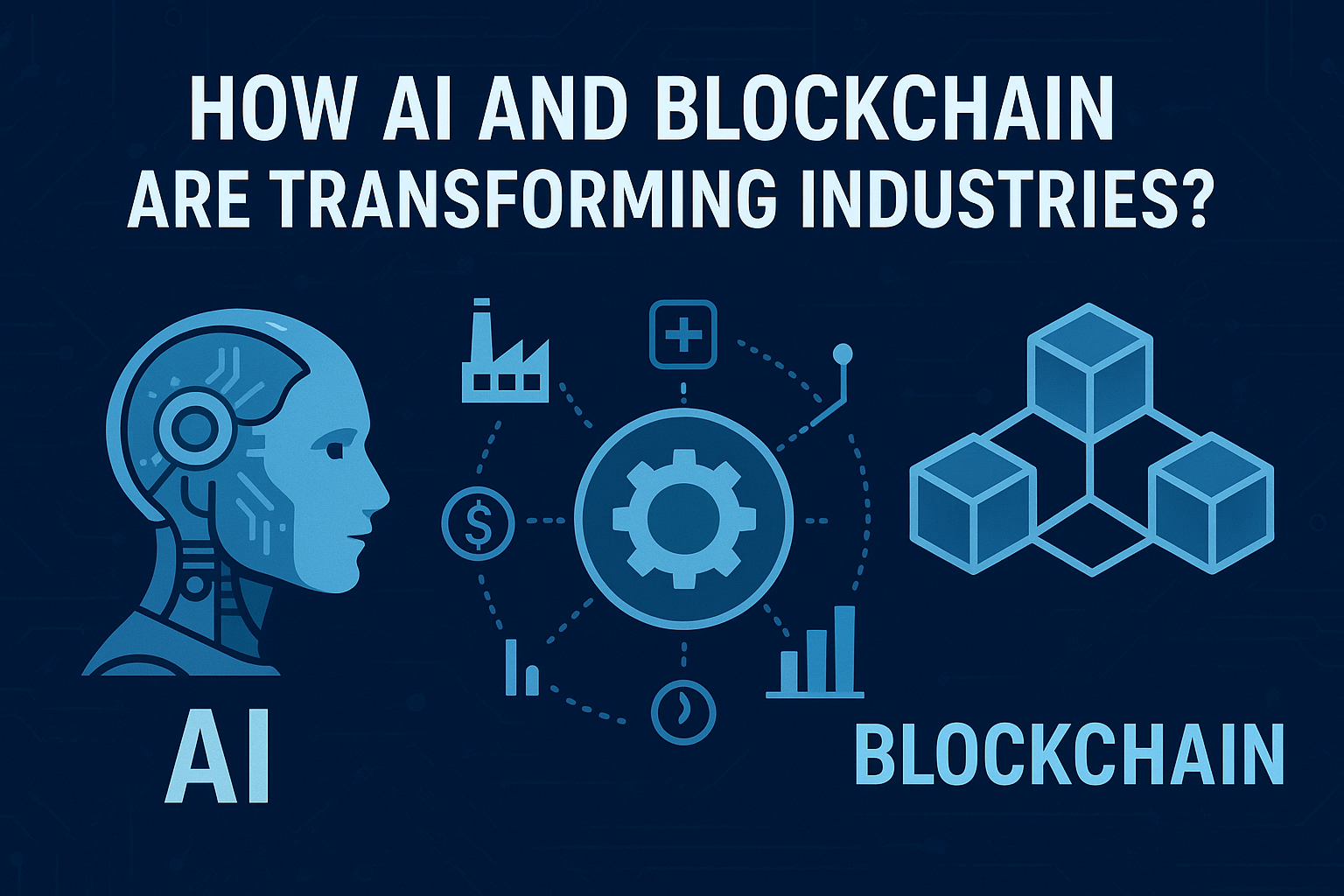 blockchain app development company