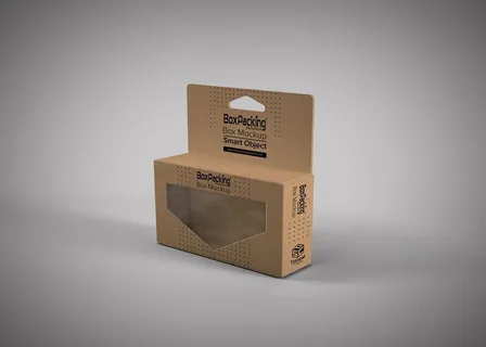 Custom Die Cut Boxes