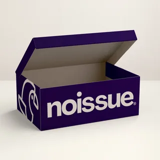 Custom Shoe Boxes With Logo