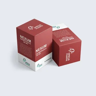 Custom Printed Medicine Boxes