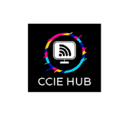 cciehub logo