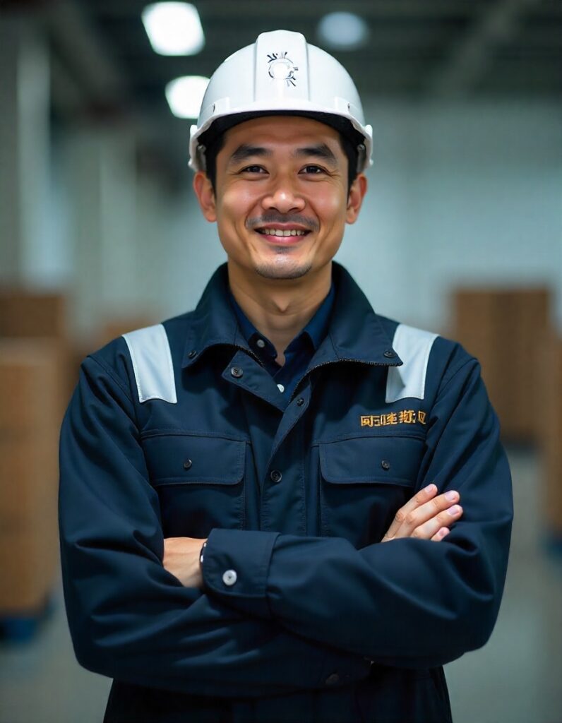 Mobile Sampling Units