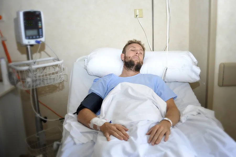 IV Hydration Services