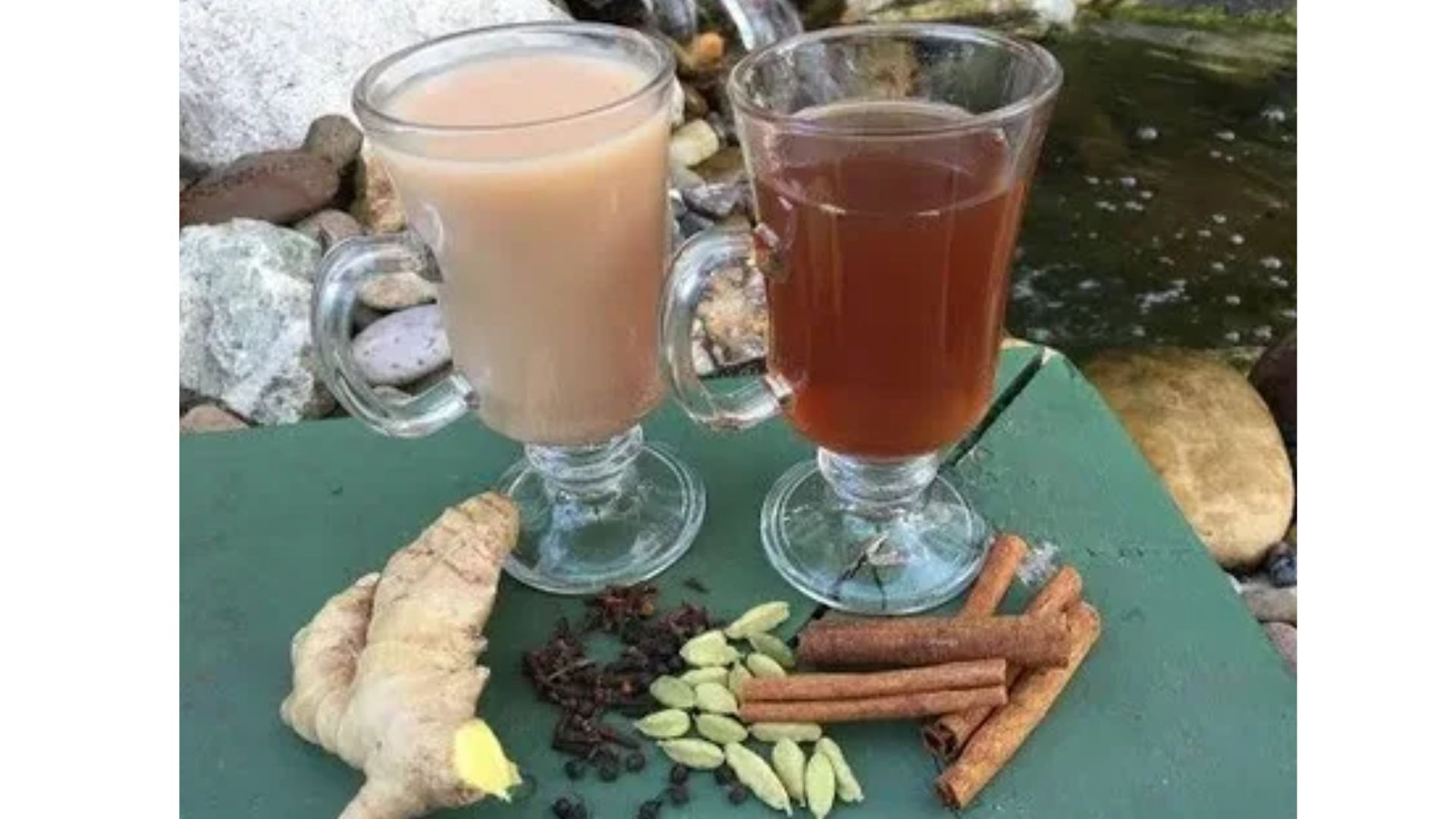 caffeine free herbal tea