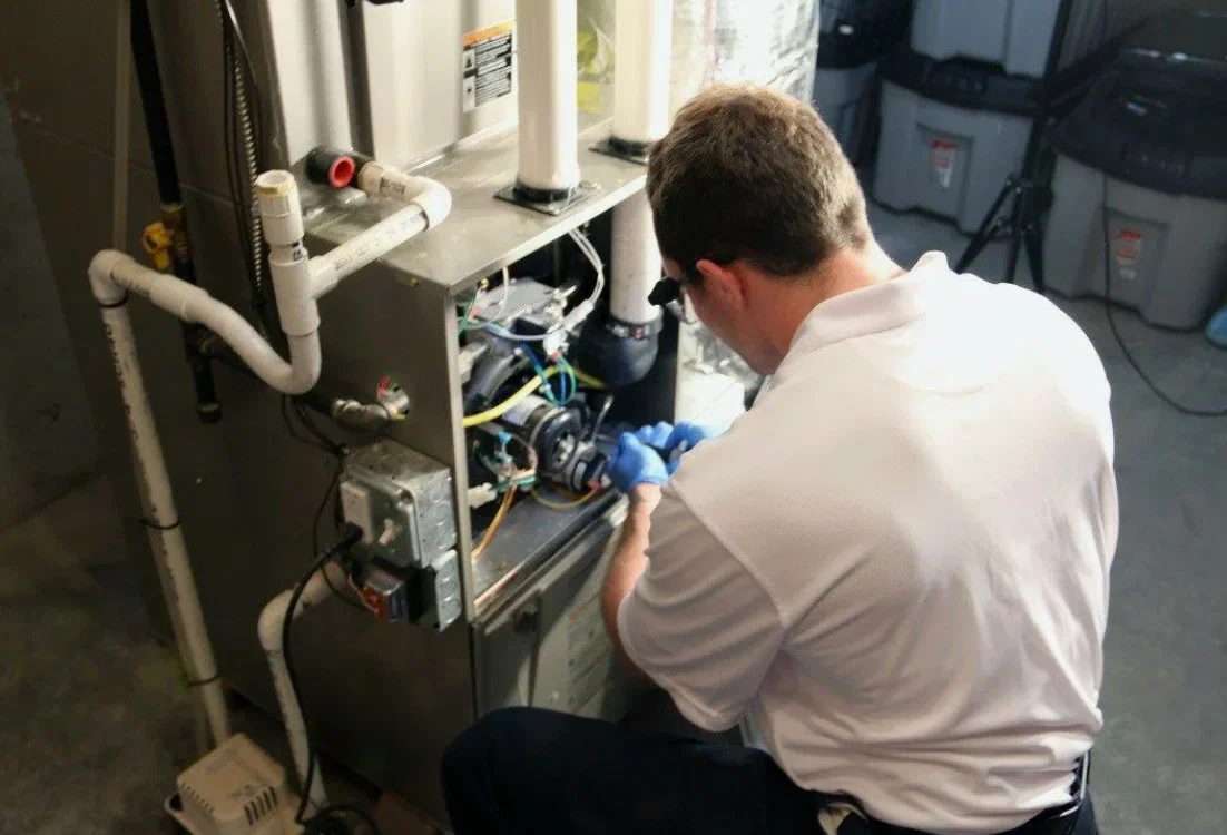 Furnace Installation Services