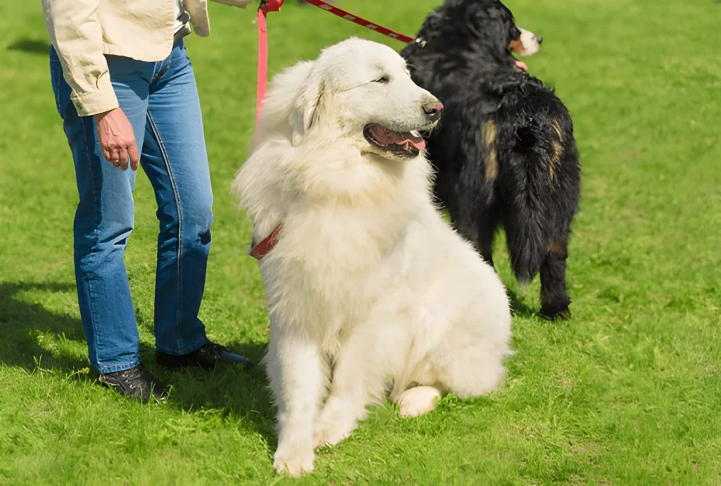 Dog Training Academy in Chicago