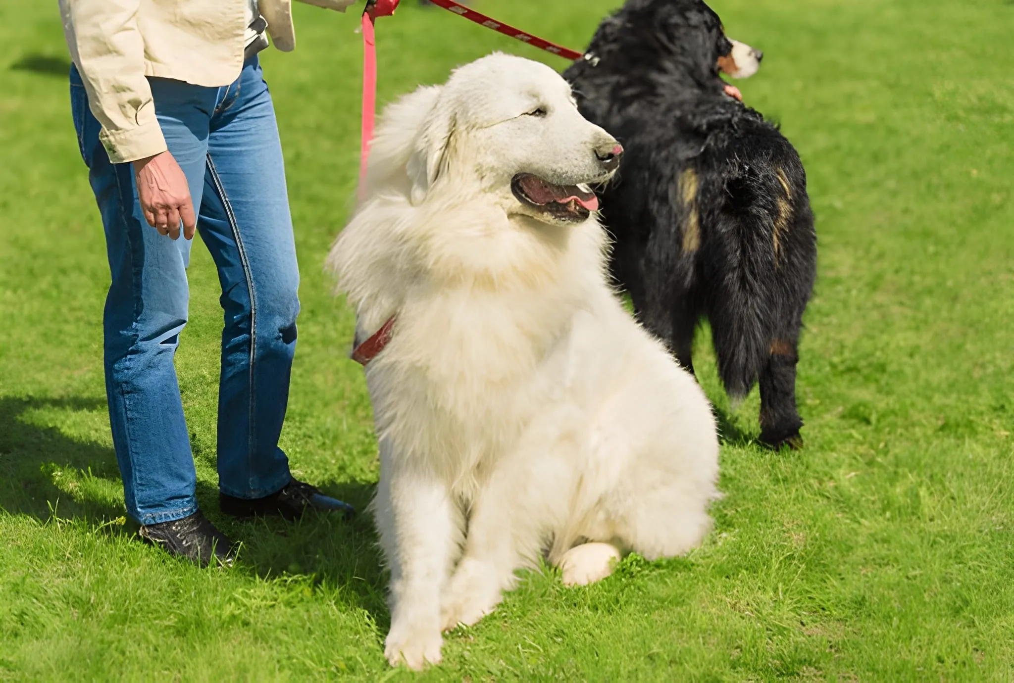 Dog Training Academy in Chicago