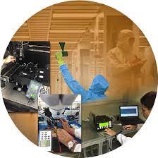 Innospectra (Asia) Pte Ltd