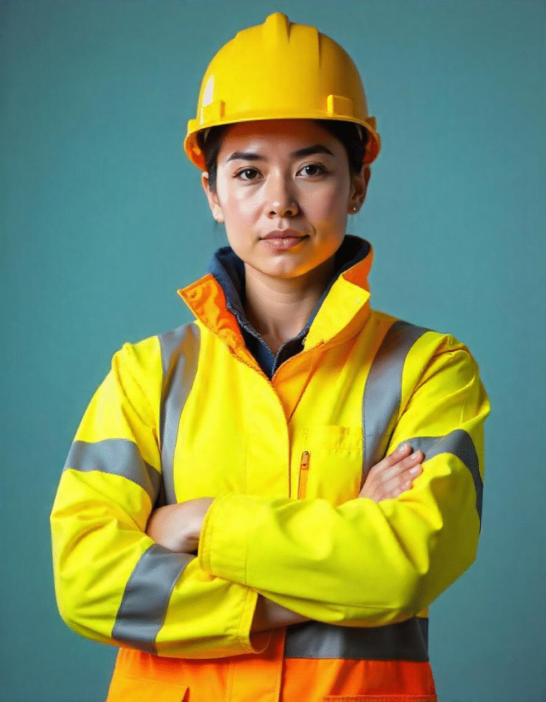 health & safety qualifications