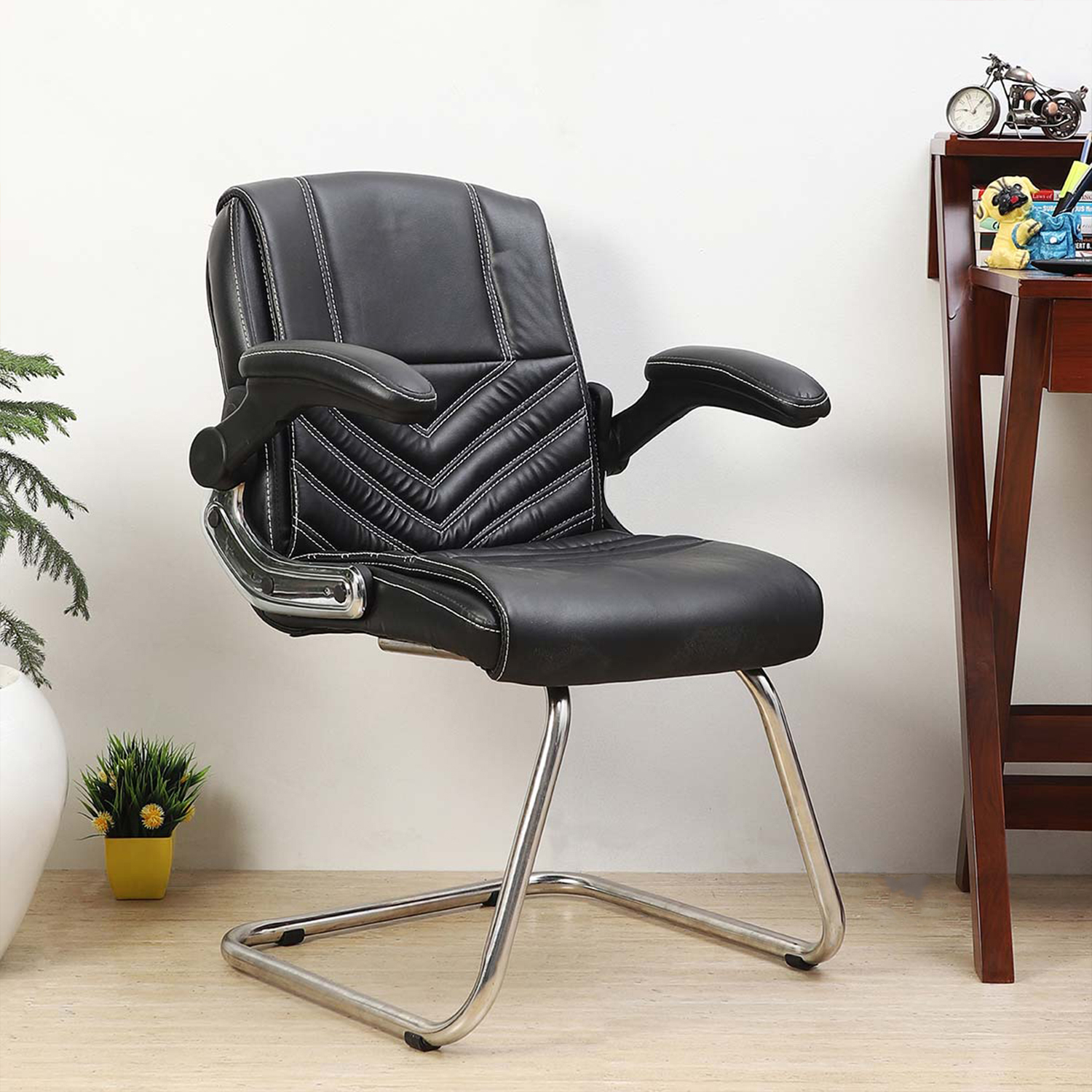 office visitor chair