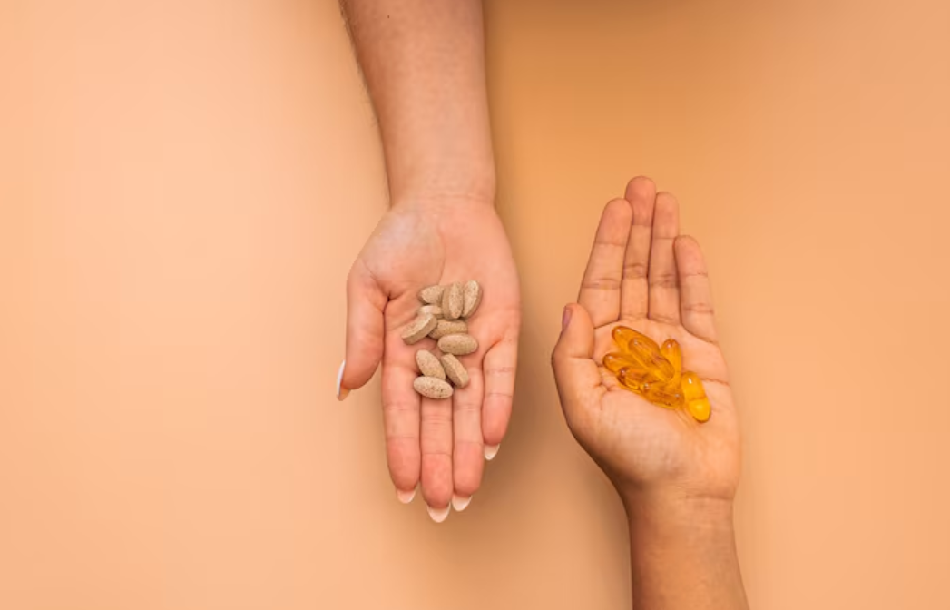 liposomal health supplement