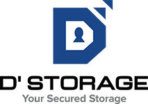 D Storage