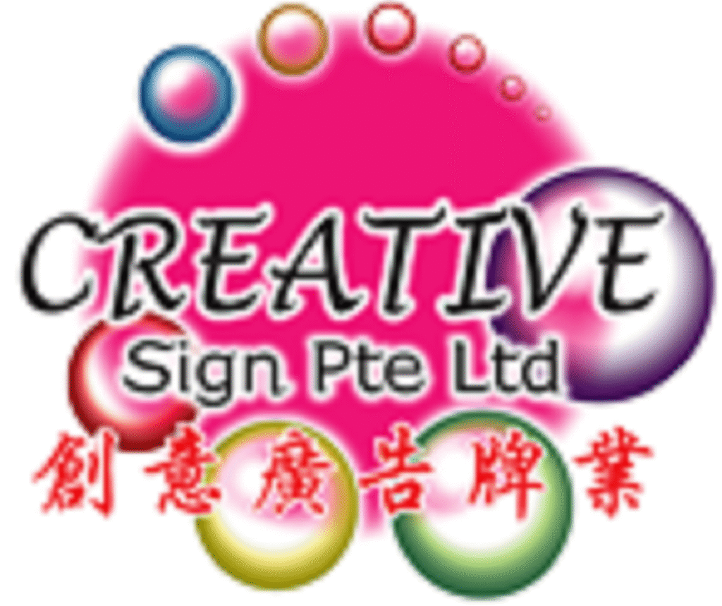 Creative Sign Pte Ltd