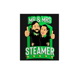 mr and mrs streamer